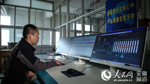 鳳寶集團 守糧安、鑒糧心，計算機及零配件的科技賦能